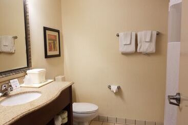 هتل Quality Suites Paducah I 24