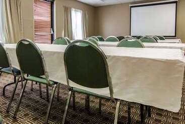 هتل Quality Suites St. Joseph