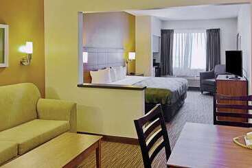 Independent  Hotel El Paso