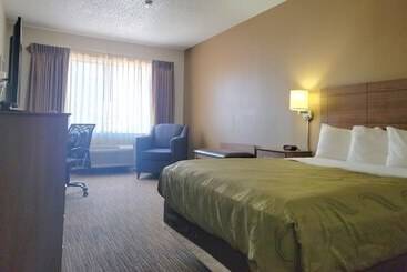 Independent  Hotel El Paso