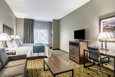 Riverview Inn & Suites, Ascend Hotel Collection