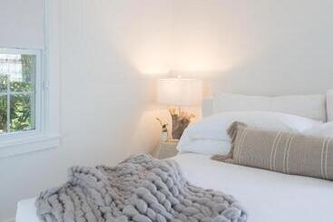 Hotel The Coonamessett