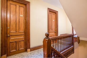 ホテル Copley House