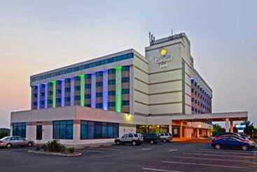 هتل Travelodge By Wyndham Absecon Atlantic City
