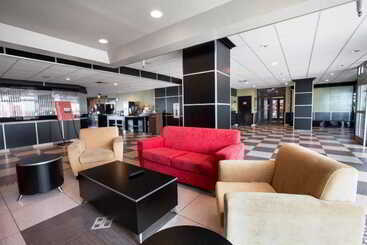 هتل Travelodge By Wyndham Absecon Atlantic City