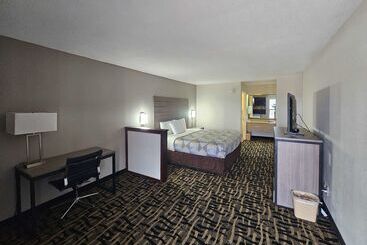 Motel 6 Jackson Ms Southwest