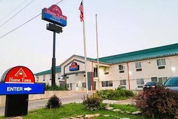 Motel 6 Tulsa, Ok Airport