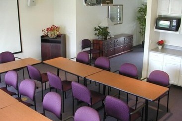 مُتل Coral Reef Inn & Condo Suites