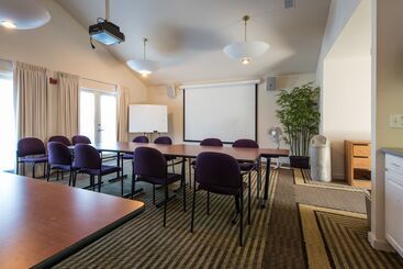 مُتل Coral Reef Inn & Condo Suites