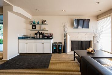 مُتل Coral Reef Inn & Condo Suites