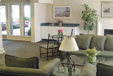 مُتل Coral Reef Inn & Condo Suites
