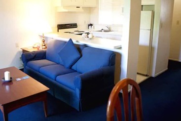 مُتل Coral Reef Inn & Condo Suites