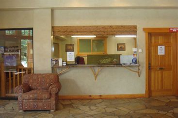 The Corral at Breckenridge