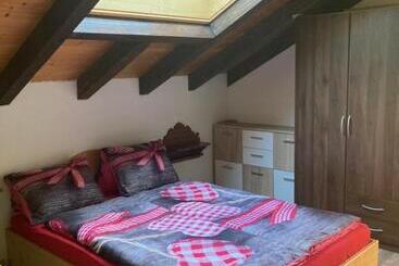 Klewenalp Ausflugs Ski Pistenhotel Klewenstock