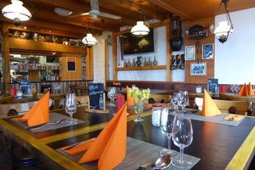 Klewenalp Ausflugs Ski Pistenhotel Klewenstock