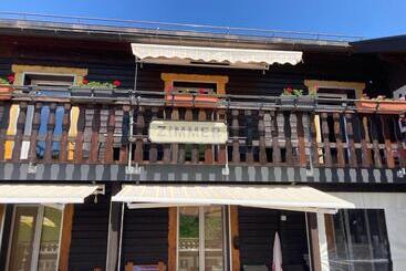 Klewenalp Ausflugs Ski Pistenhotel Klewenstock