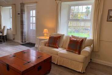 تختخواب و صبحانه The Residence At Bolenna
