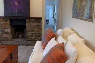 تختخواب و صبحانه The Residence At Bolenna