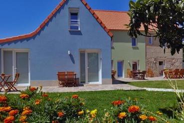 Catapeixe Holiday Apartments - Redondela