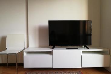 پانسیون Carducci Apartment   The V Collection