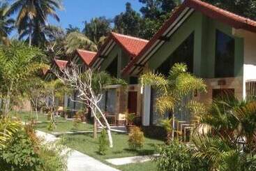 پانسیون The Hamlet Guest House