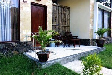پانسیون The Hamlet Guest House