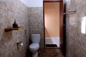پانسیون The Hamlet Guest House