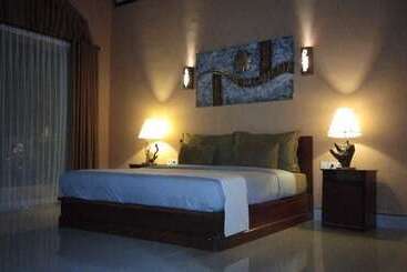 پانسیون The Hamlet Guest House