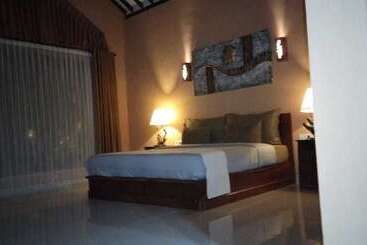 پانسیون The Hamlet Guest House