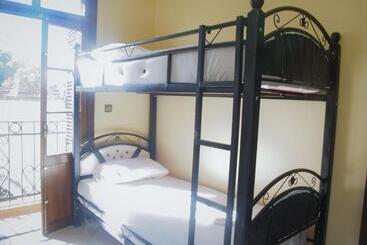 Tanja Lucia Hostel
