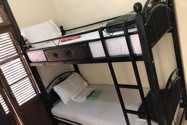Tanja Lucia Hostel