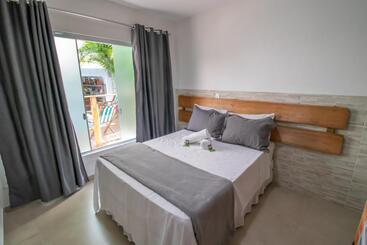 هاستل Pousada Bougainville Penha