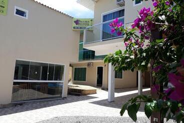 هاستل Pousada Bougainville Penha