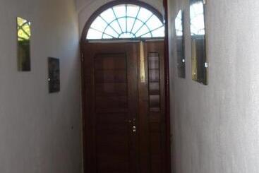 تختخواب و صبحانه Podere San Francesco