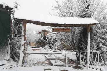 Cabañas Buenache - Buenache de la Sierra