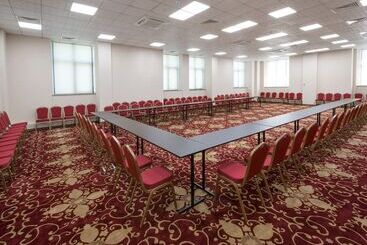Ani Grand Hotel Yerevan