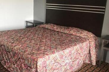 ホテル Guest Inn