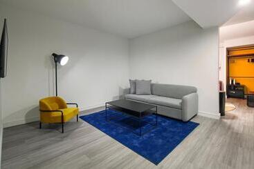 هتل Indigo Miami Brickell By Ihg