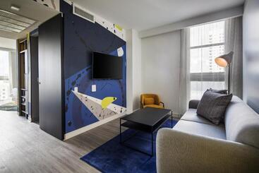 هتل Indigo Miami Brickell By Ihg