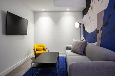 هتل Indigo Miami Brickell By Ihg