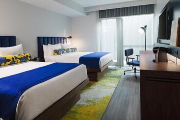 هتل Indigo Miami Brickell By Ihg