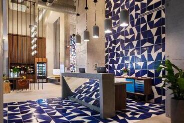 هتل Indigo Miami Brickell By Ihg