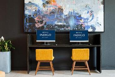 هتل Indigo Miami Brickell By Ihg