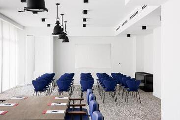 هتل Indigo Miami Brickell By Ihg