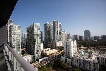 هتل Indigo Miami Brickell By Ihg