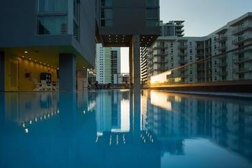 هتل Indigo Miami Brickell By Ihg