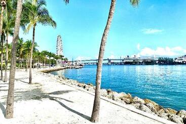 هتل Indigo Miami Brickell By Ihg