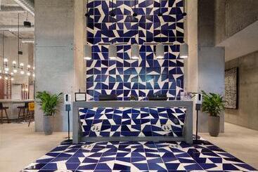 هتل Indigo Miami Brickell By Ihg