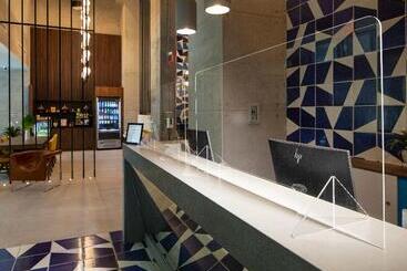 هتل Indigo Miami Brickell By Ihg