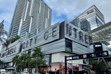 هتل Indigo Miami Brickell By Ihg